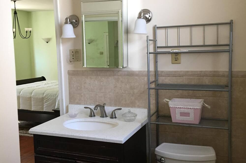 Photo of Bathroom in Trenton