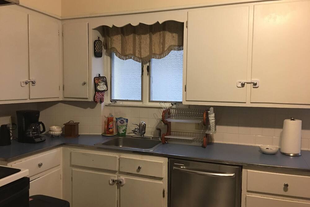 Photo of Kitchen in Trenton
