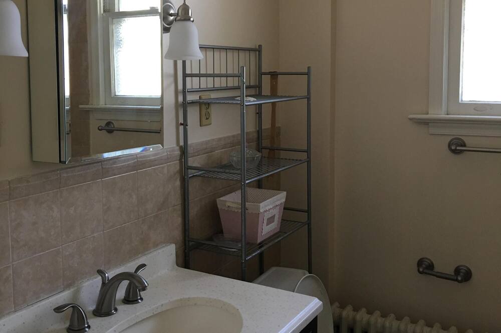 Photo of Bathroom in Trenton