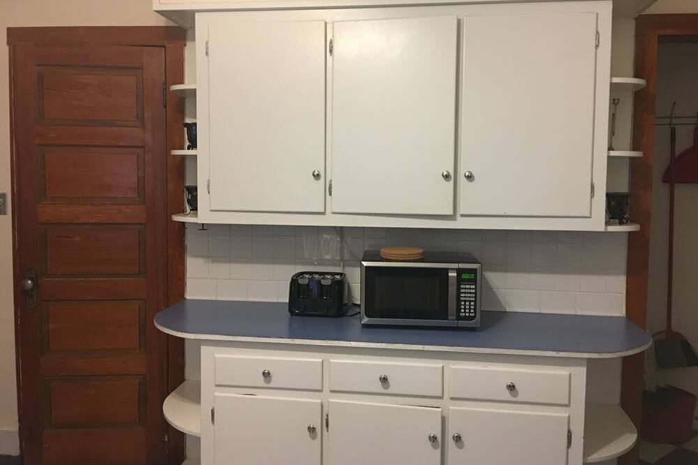 Photo of Kitchen in Trenton