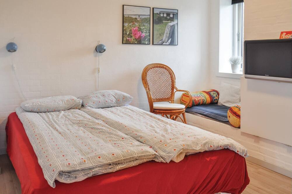 Photo of Bedroom in Helnæs By