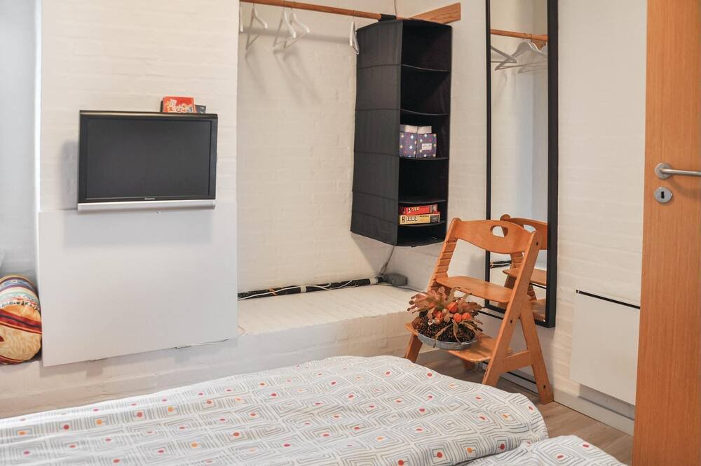 Photo of Bedroom in Helnæs By