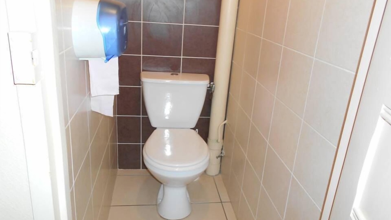 Photo of Bathroom in Veynes