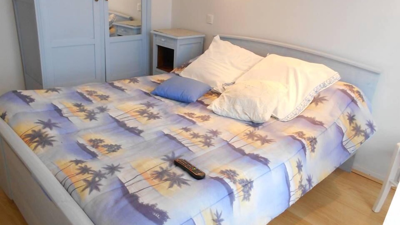 Photo of Bedroom in Veynes