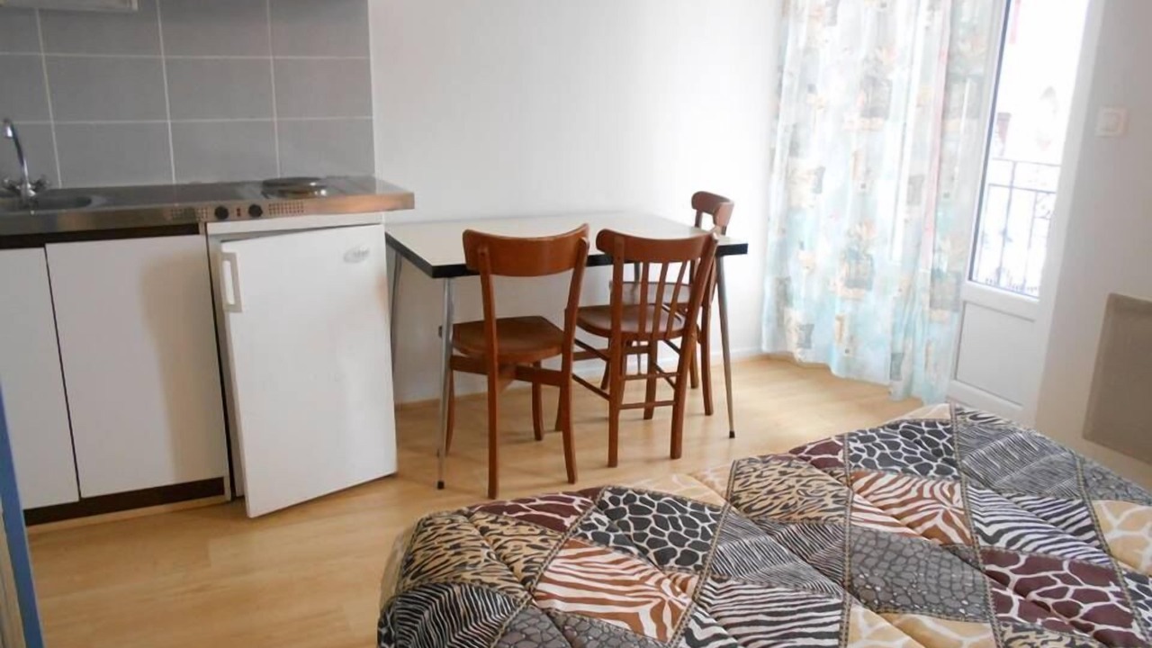 Photo of Bedroom in Veynes