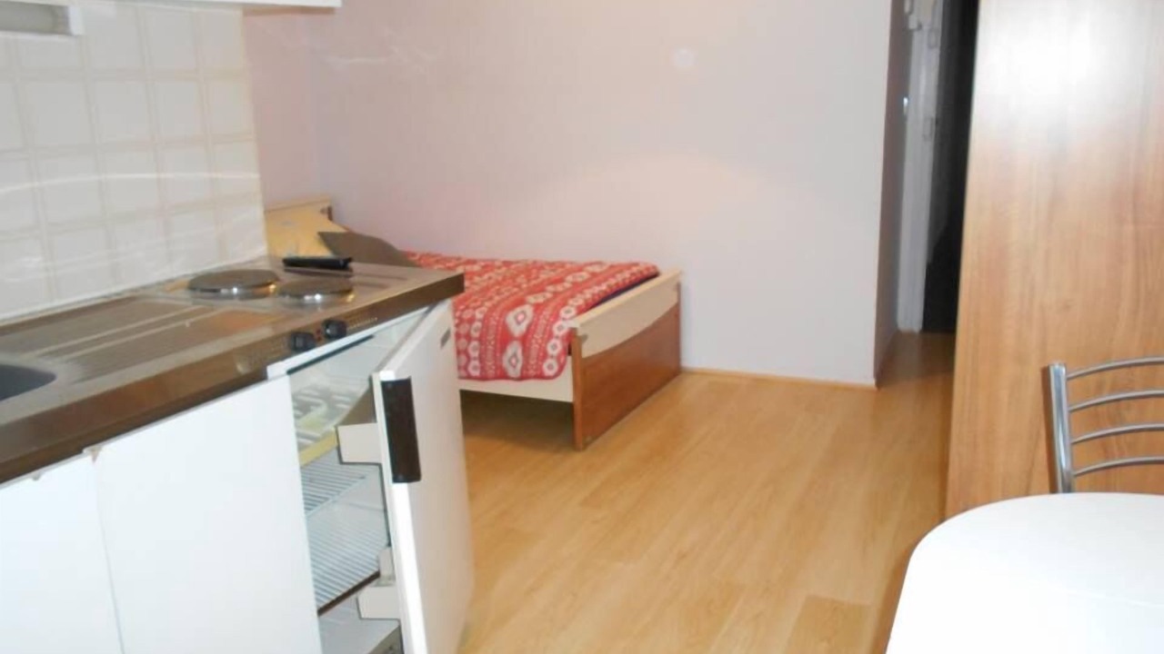 Photo of Bedroom in Veynes