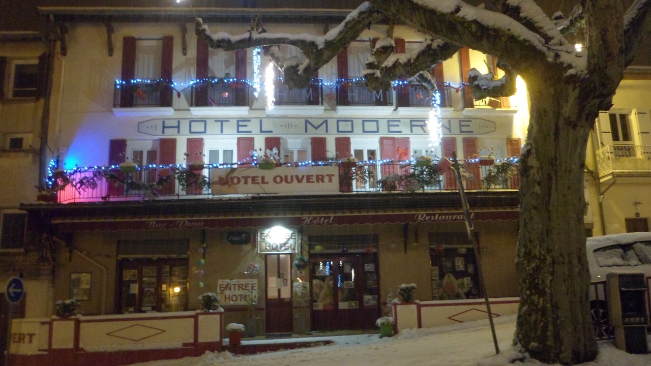 Photo of Outdoor in Veynes