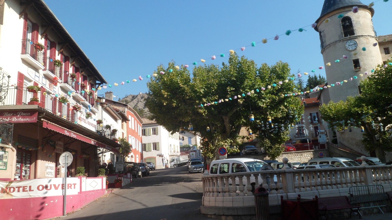 Photo of Outdoor in Veynes