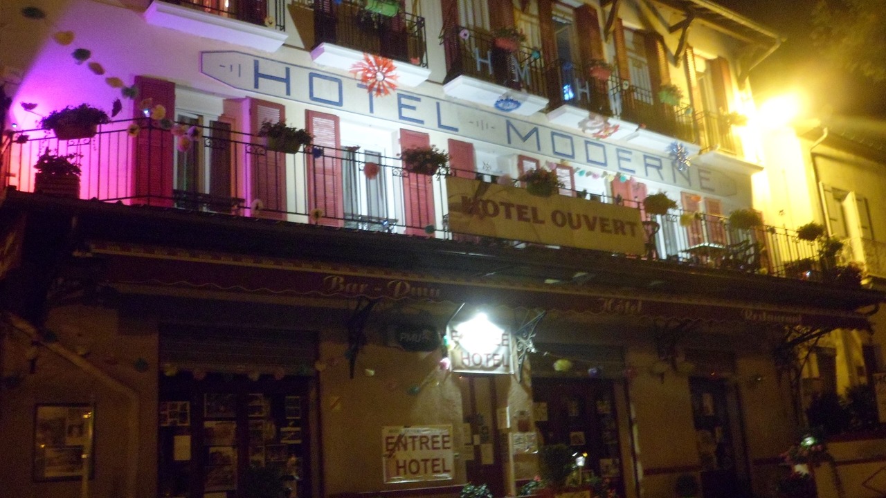 Photo of Outdoor in Veynes