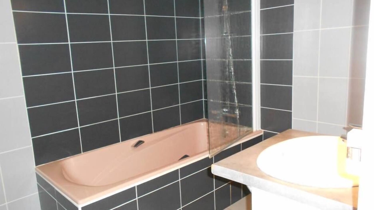 Photo of Bedroom in Veynes