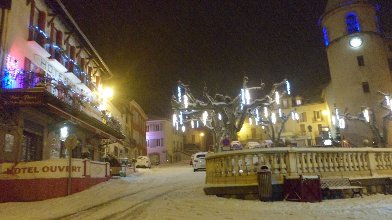 Photo of Outdoor in Veynes