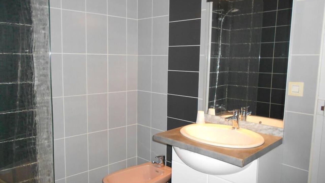 Photo of Bathroom in Veynes