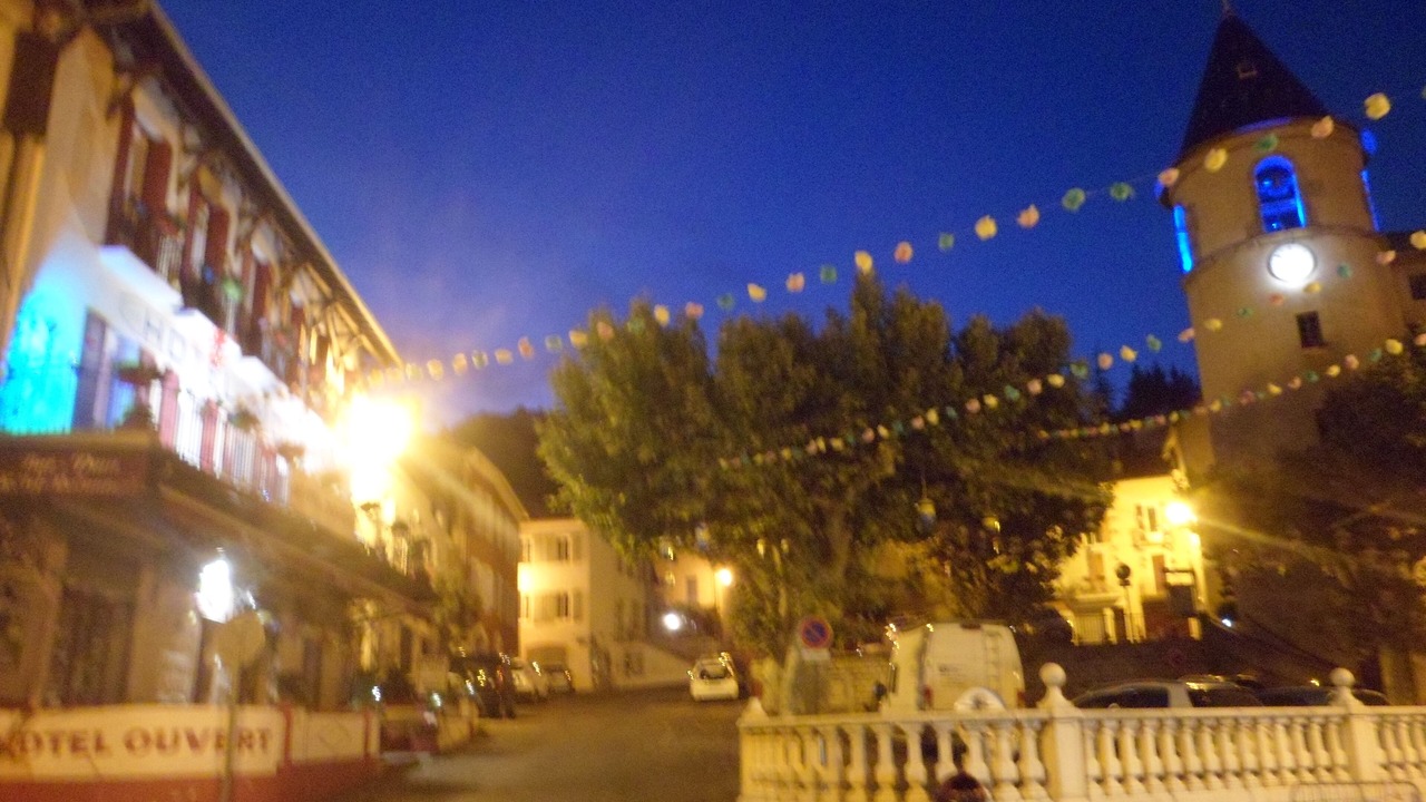 Photo of Outdoor in Veynes