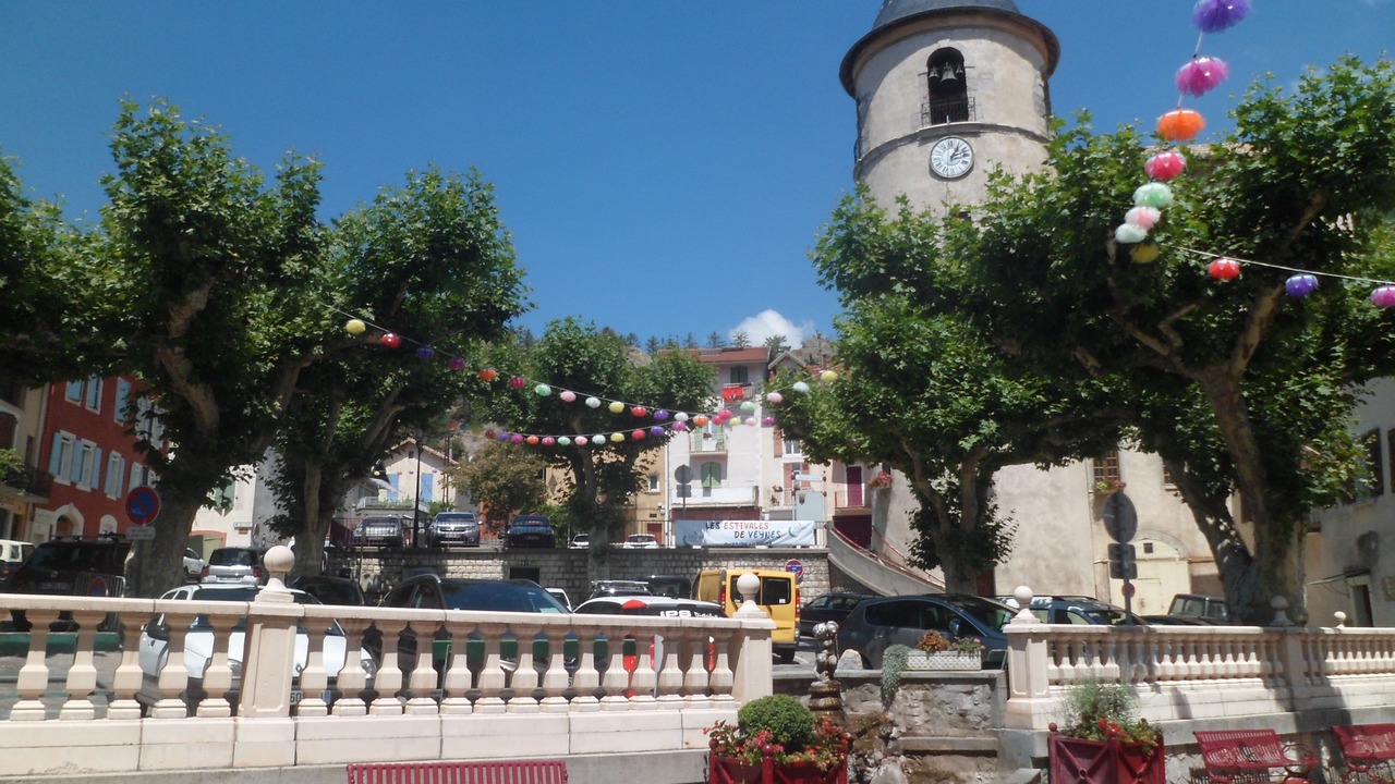 Photo of Others in Veynes