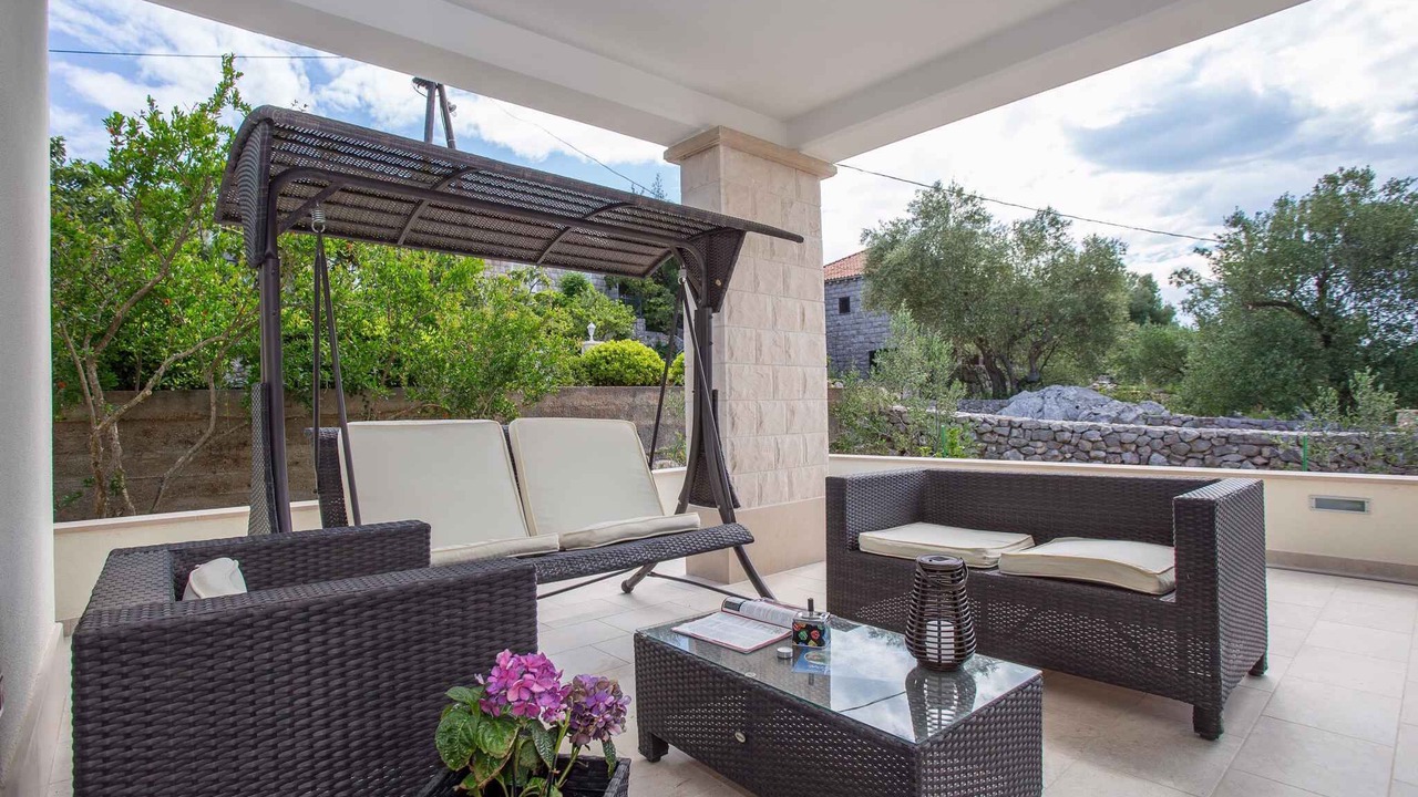 Photo of Patio Balcony in Mali Ston