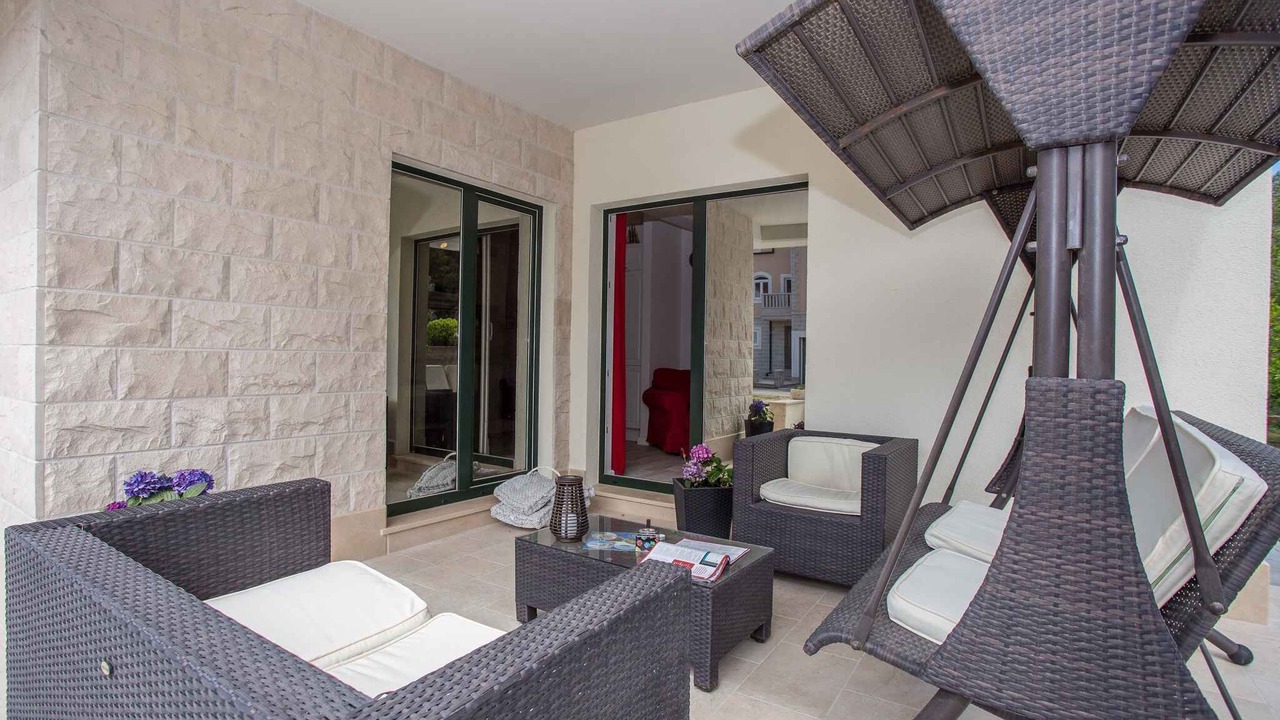 Photo of Patio Balcony in Mali Ston
