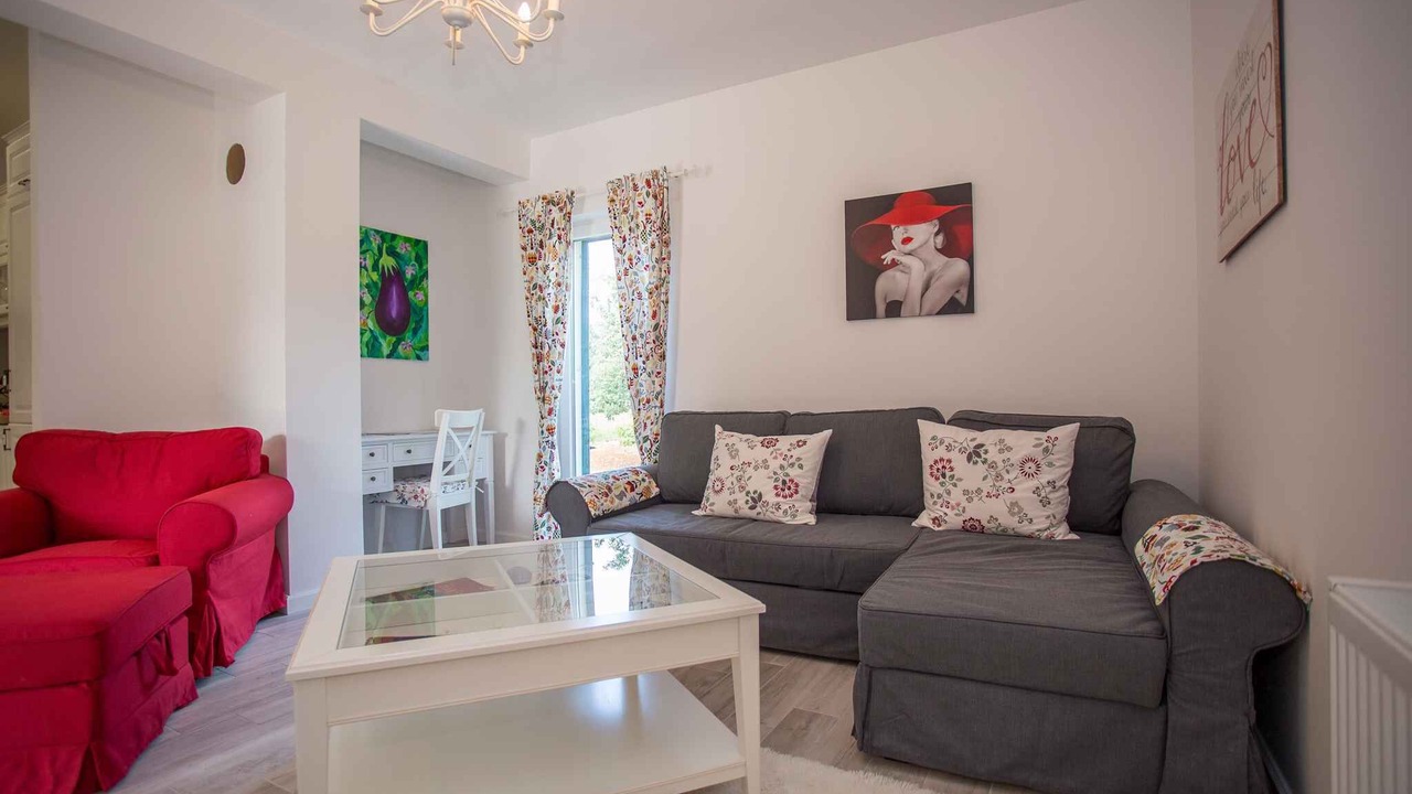 Photo of Livingroom in Mali Ston