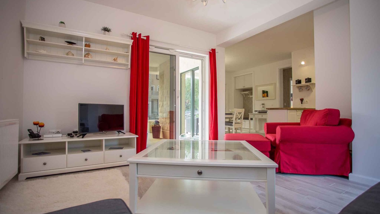 Photo of Livingroom in Mali Ston