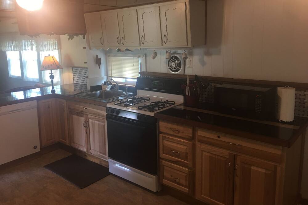 Photo of Kitchen in Milford