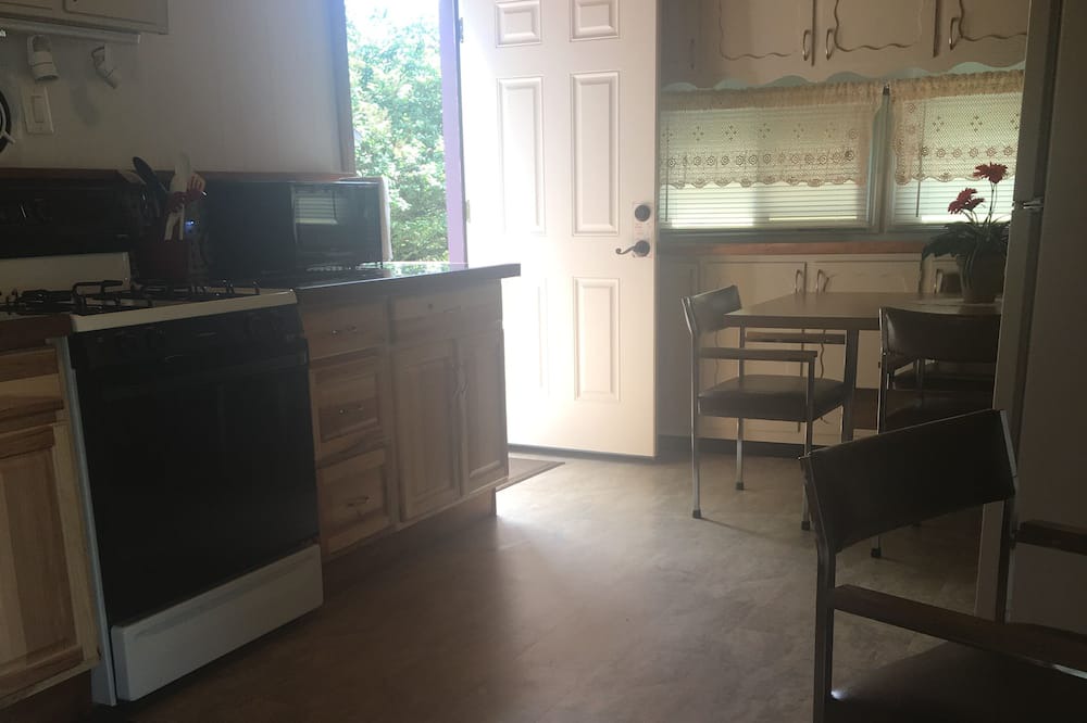 Photo of Kitchen in Milford