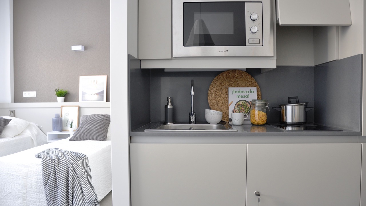 Photo of Kitchen in Tarragona