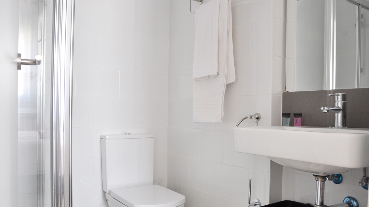 Photo of Bathroom in Tarragona