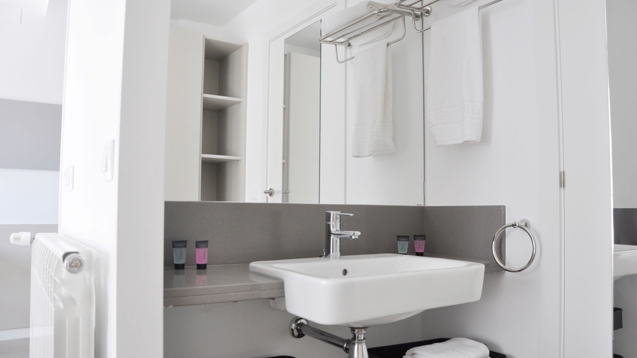 Photo of Bathroom in Tarragona