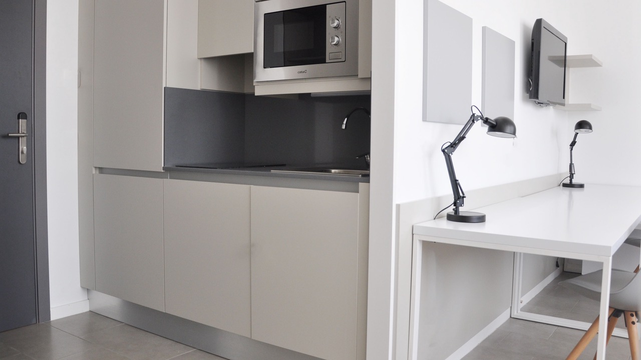 Photo of Kitchen in Tarragona