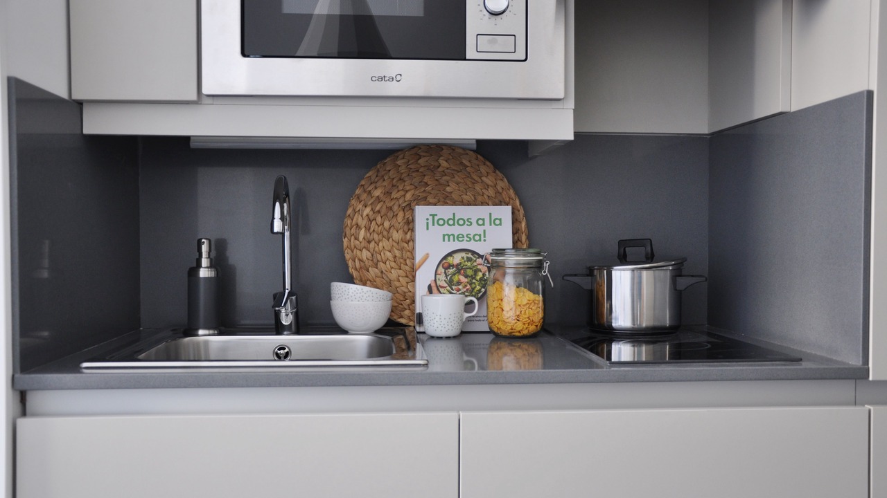 Photo of Kitchen in Tarragona