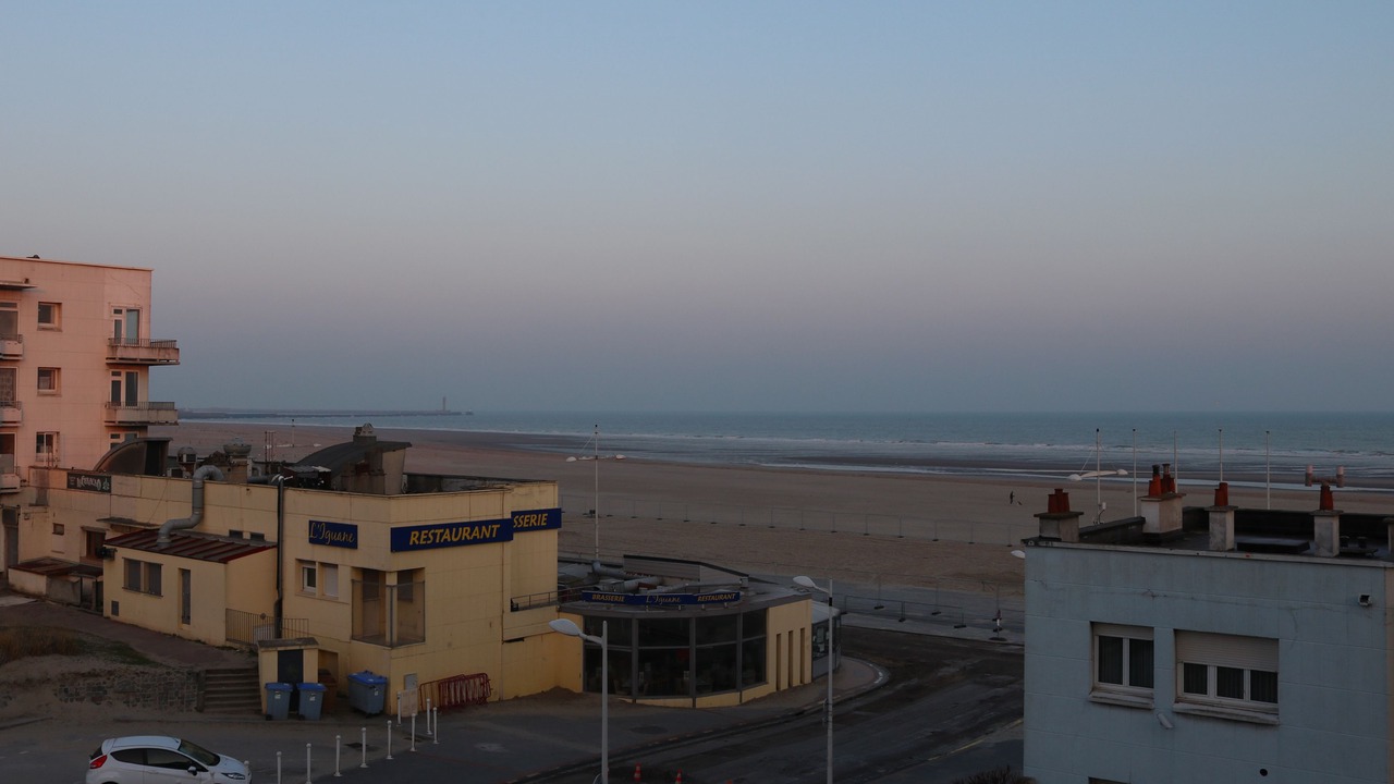 Photo of Others in Malo-les-Bains