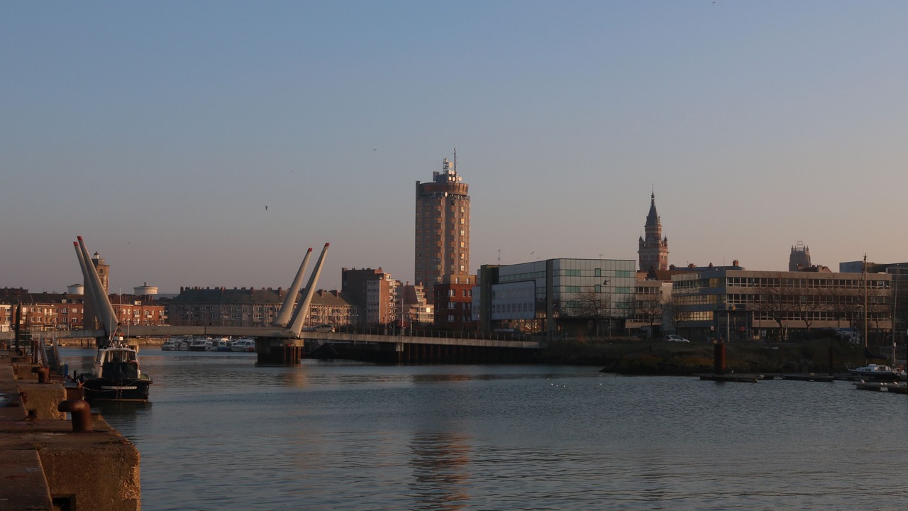 Photo of Others in Malo-les-Bains