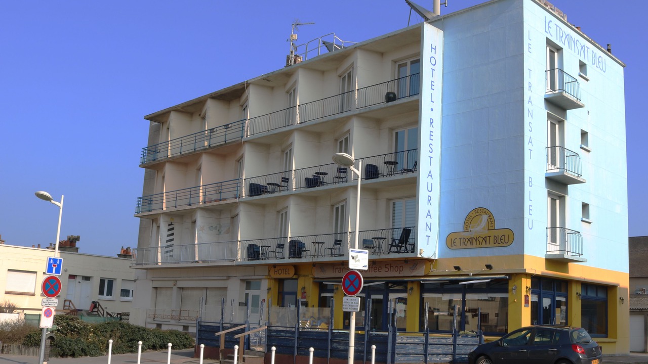 Photo of Patio Balcony in Malo-les-Bains