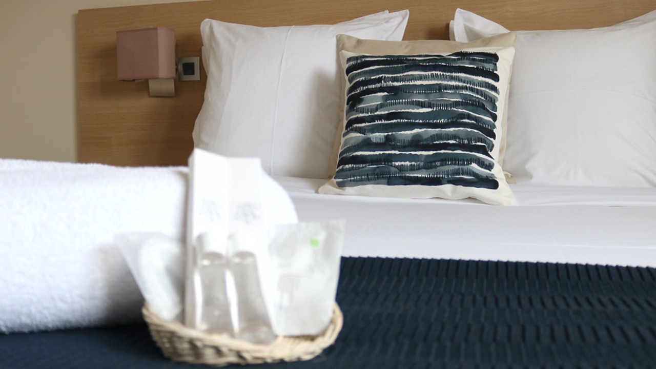 Photo of Bedroom in Malo-les-Bains