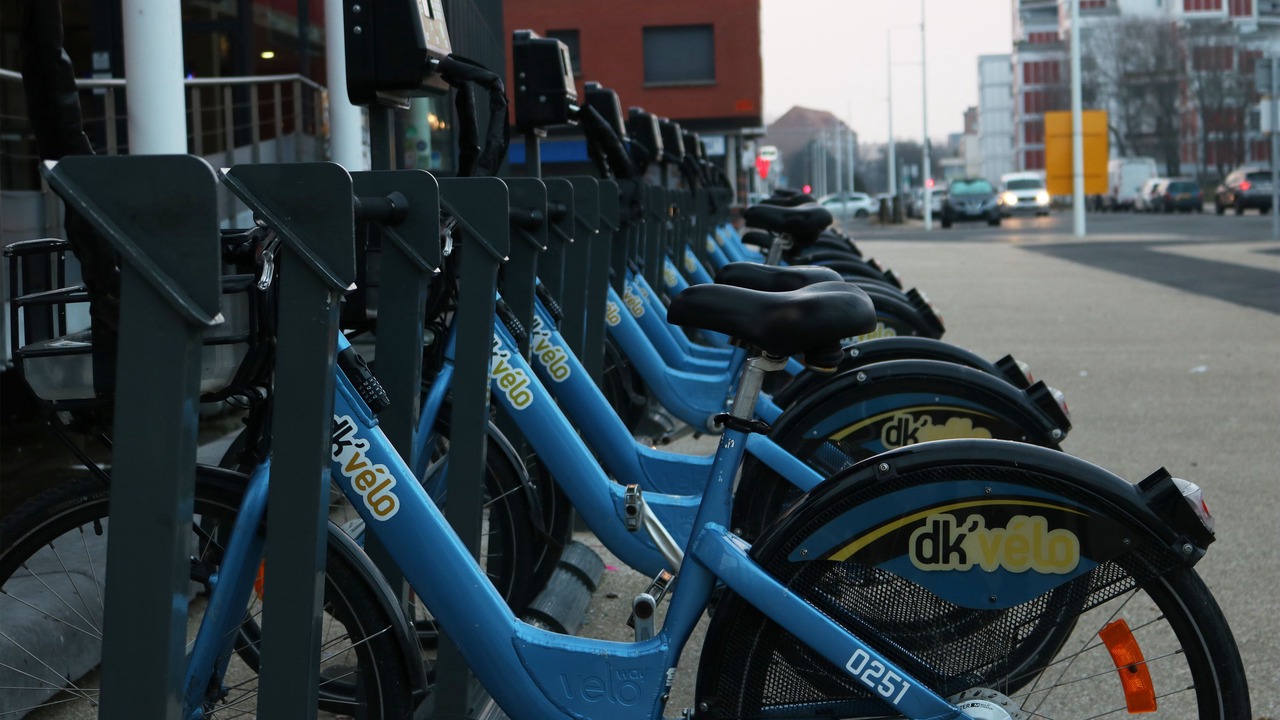 Photo of Outdoor in Malo-les-Bains