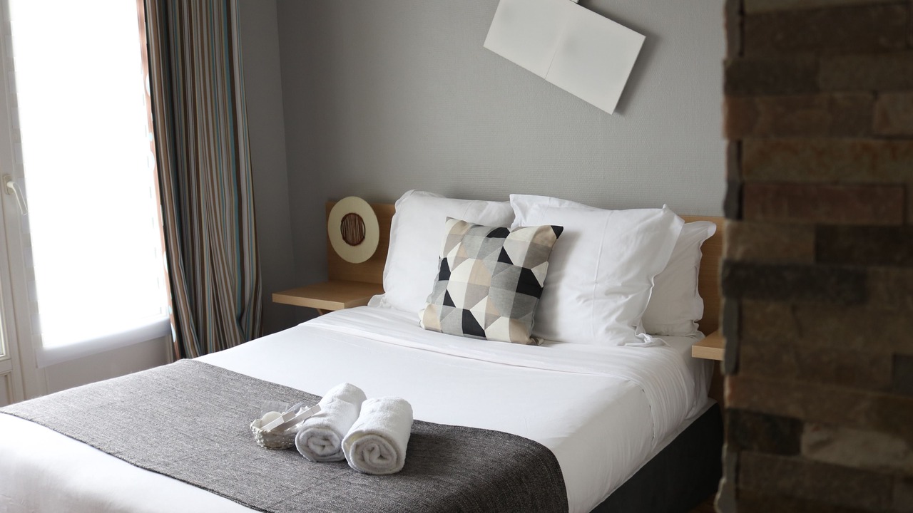 Photo of Patio Balcony in Malo-les-Bains