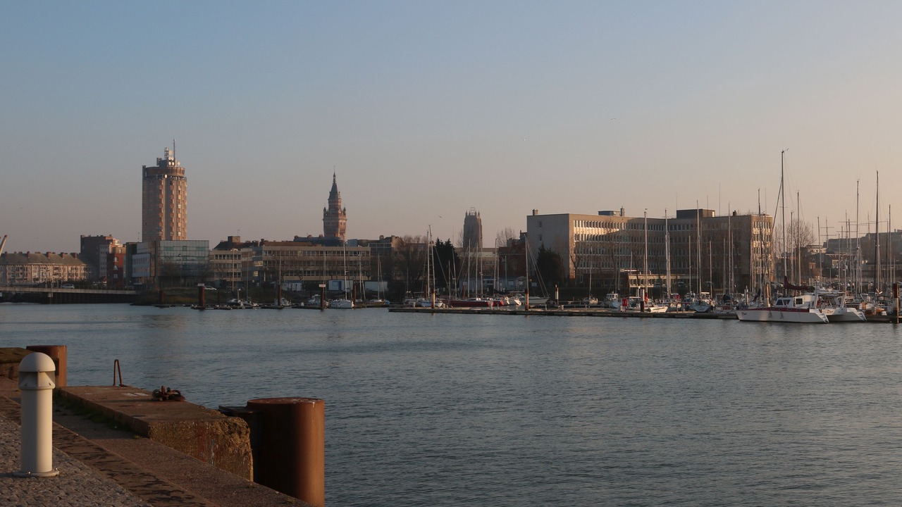 Photo of Others in Malo-les-Bains