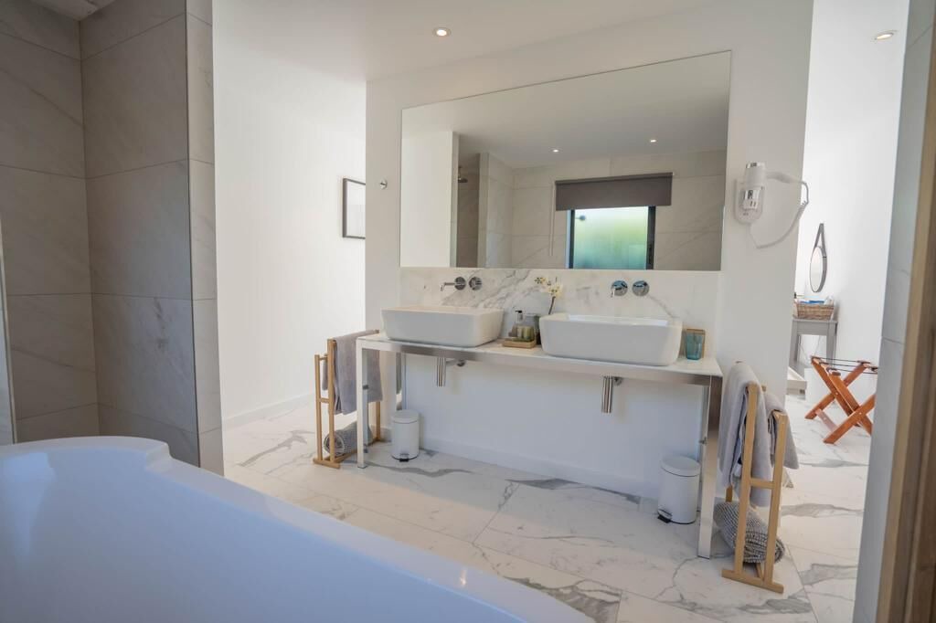 Photo of Bathroom in Saint-Tropez