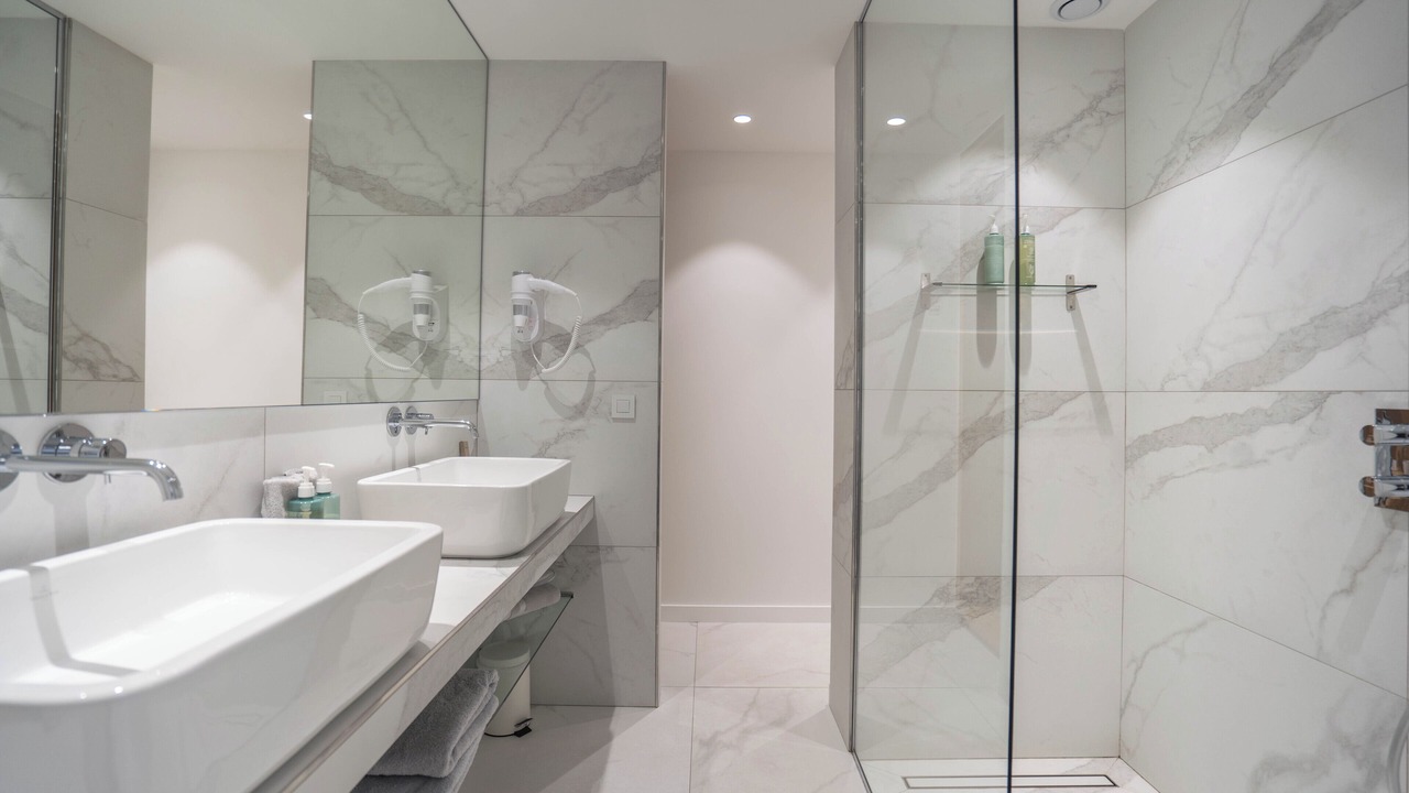 Photo of Bathroom in Saint-Tropez