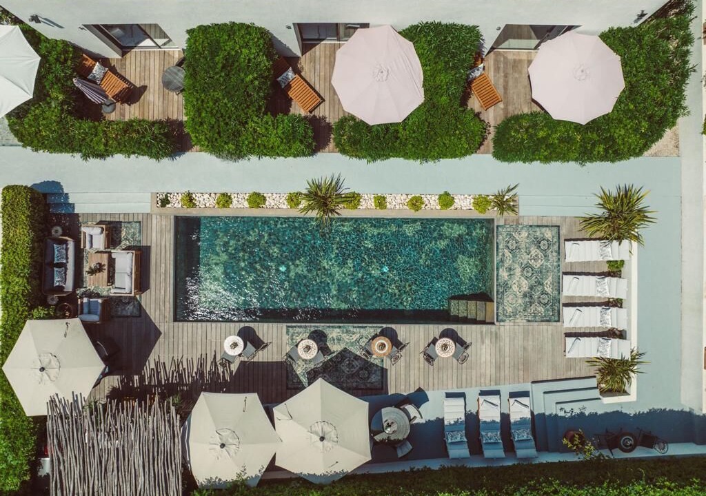 Photo of Outdoor in Saint-Tropez