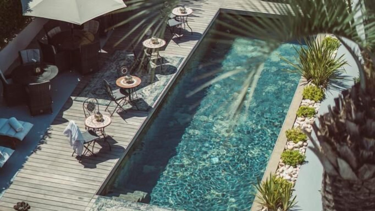 Photo of Outdoor in Saint-Tropez