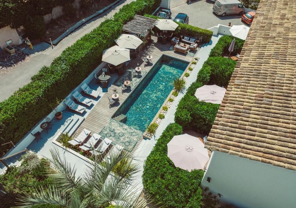 Photo of Outdoor in Saint-Tropez