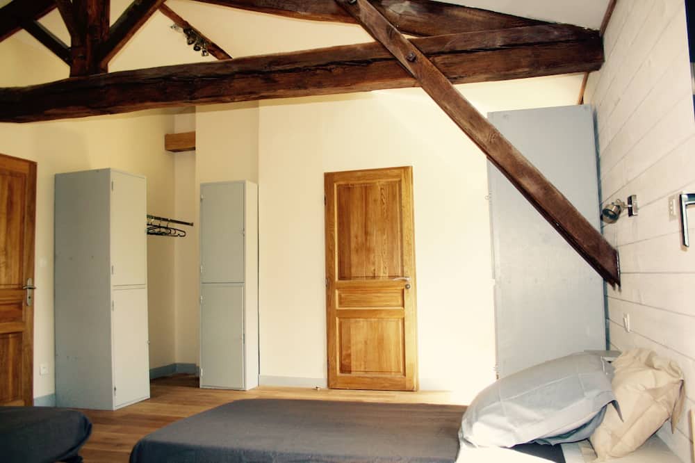 Photo of Bedroom in Sainte-Helene