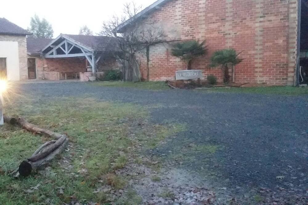 Photo of Outdoor in Sainte-Helene