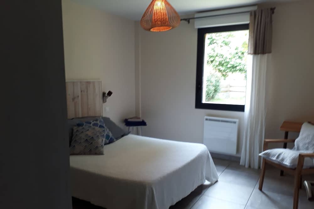 Photo of Bedroom in Sainte-Helene