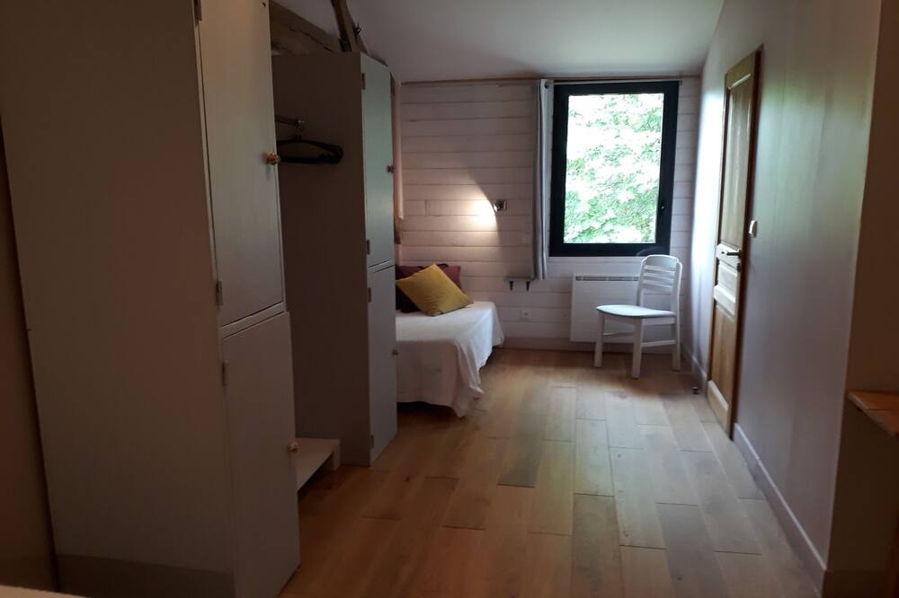 Photo of Bedroom in Sainte-Helene