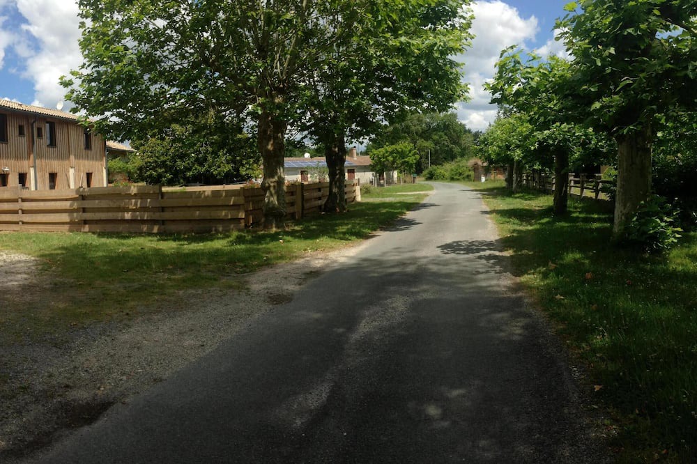 Photo of Outdoor in Sainte-Helene