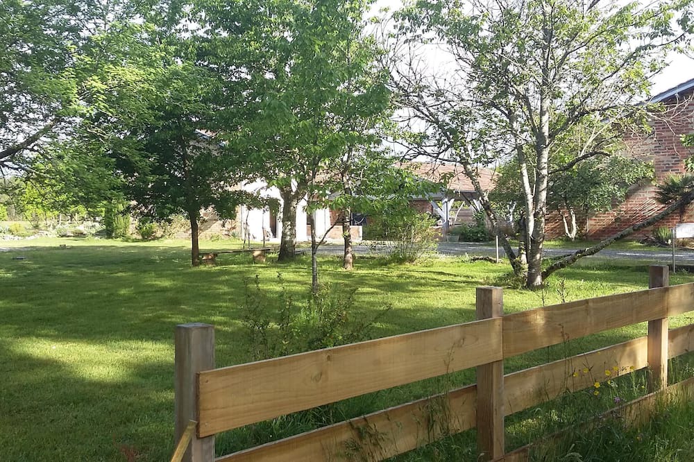 Photo of Outdoor in Sainte-Helene