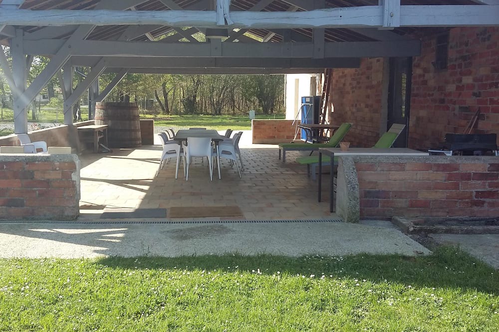 Photo of Outdoor in Sainte-Helene