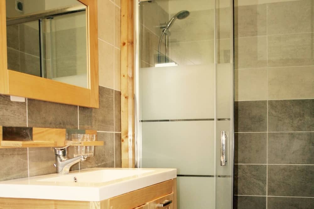 Photo of Bathroom in Sainte-Helene