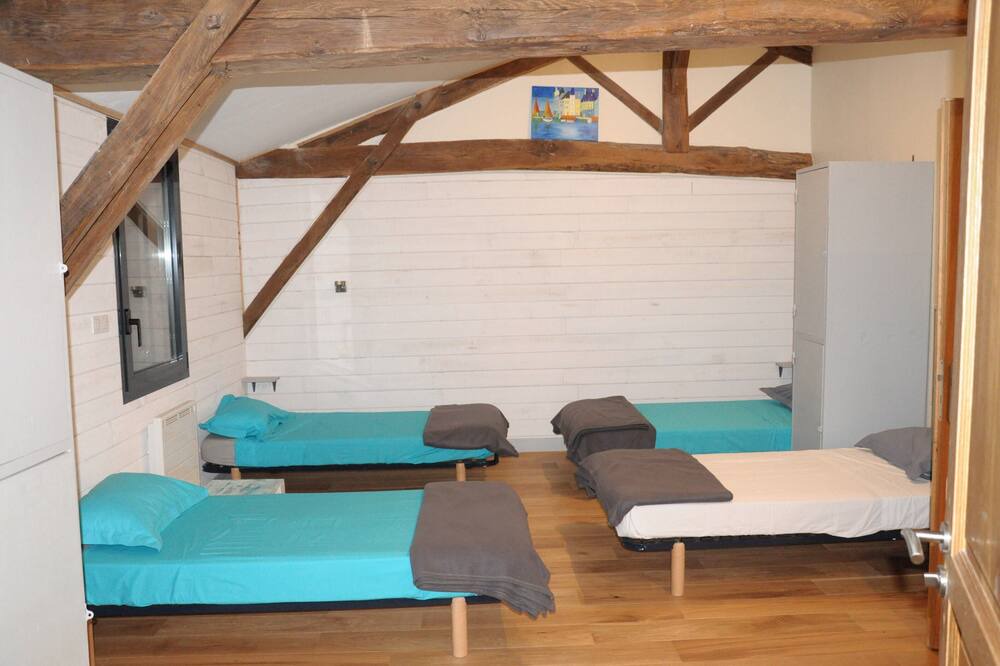 Photo of Livingroom in Sainte-Helene